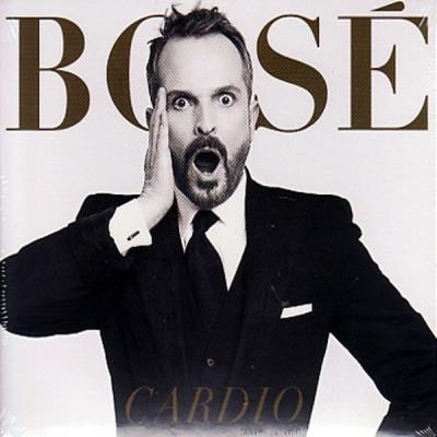 Miguel Bose - Cardio
