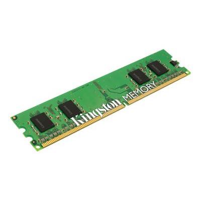 Kingston - DDR2 - 256 MB - DIMM 240-pins