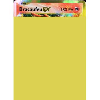 Carte Pokemon 12 108 Dracaufeu Ex 180 Pv Cartes A L Unite Jeux Et Jouets Centroarco Com