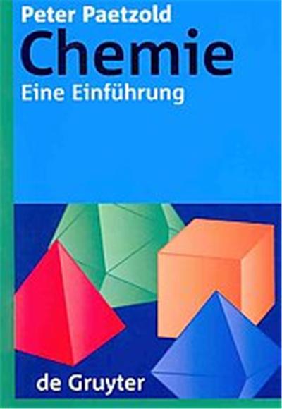 Chemie / Chemistry