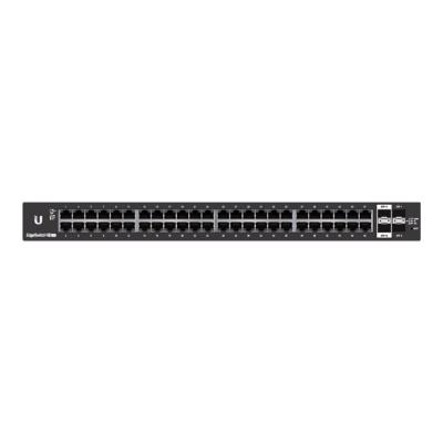 Ubiquiti EdgeSwitch ES-48-LITE - switch - 48 poorten - Beheerd - rack-uitvoering