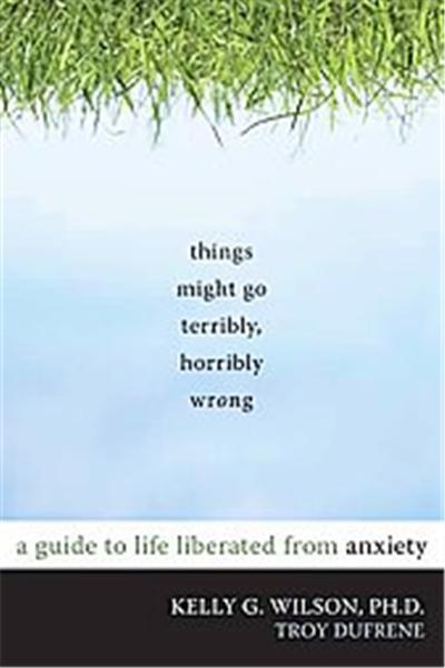 Things Might Go Terribly, Horribly Wrong, 10 Simple Solutions
