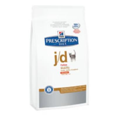 Hill's prescription diet - j/d mobility - 5 kg