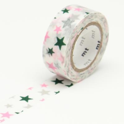 Fita Washi Tape Refª 01KID06Z 15mm x 7m