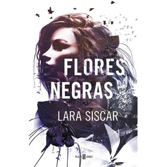 Flores negras