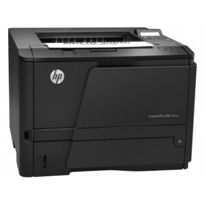 HP Laserjet Pro 400 M401Dne - Imprimante - Monochrome - Laser