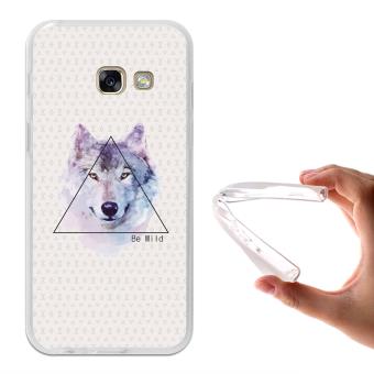 coque samsung a3 2017 loup coque samsung a3 2017 loup