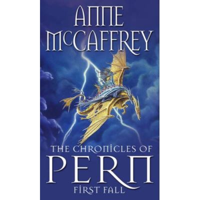 Chronicles of Pern