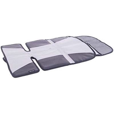 Volkswagen 000 019 819 Support pour Système de Siège Enfant