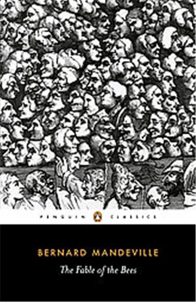 The Fable of the Bees, Penguin Classics Series