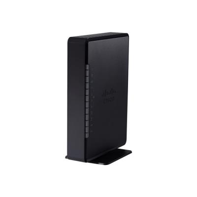 Cisco Small Business RV134W - Router - 4-poorts switch - GigE - 802.11a/b/g/n/ac - Dual Band