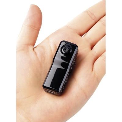 Mini caméra sport ''Raptor-641.pro'' avec activation vocale