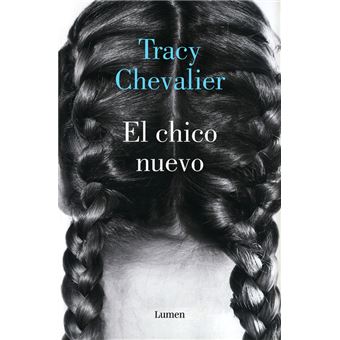 El chico nuevo