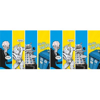 Tasse de ceramique Doctor Who Space Cadets
