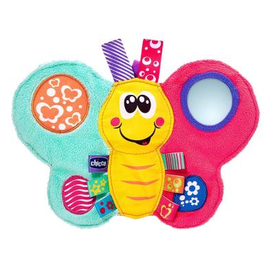 Peluche d'activités : Ninon Papillon Chicco