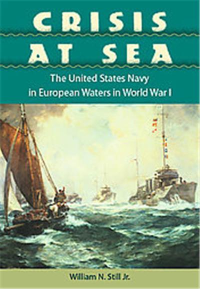 Crisis at Sea, New Perspectives on Maritime History and Nautical Archaeology