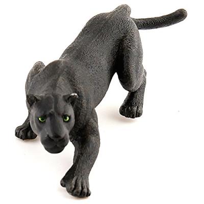 Papo Figurine Panthère Réaliste +