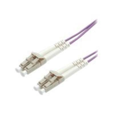 Roline verbindingskabel - 3 m - violet
