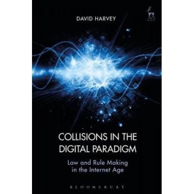 Collisions in the Digital Paradigm