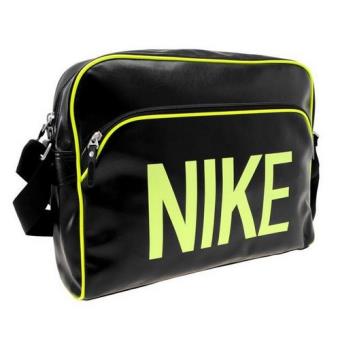 sac nike jaune