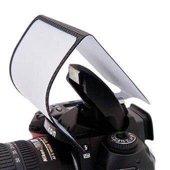 Pop-up flash diffuseur plat - 1