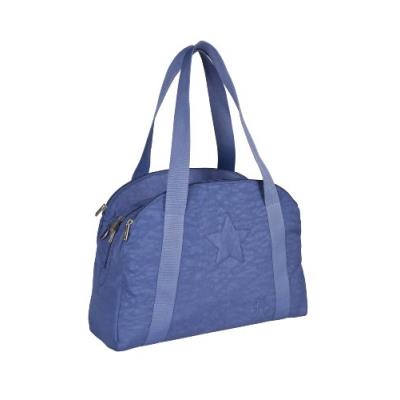 Lässig sac à langer - porter star - jean