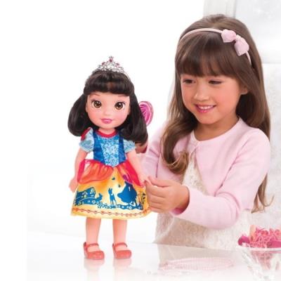 Disney Prnicesse Ma Premiere Poupée - Blanche Neige 75873