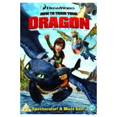 How To Train Your Dragon