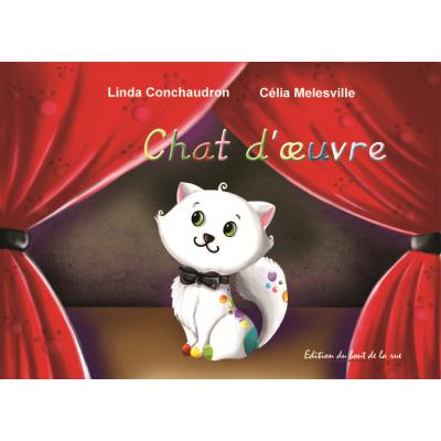 CHAT D'OEUVRE