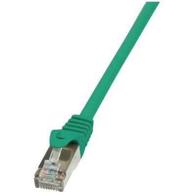 Logilink câble réseau (rj45) cat6 u utp blanc 15m 2direct gmbh cf2101u