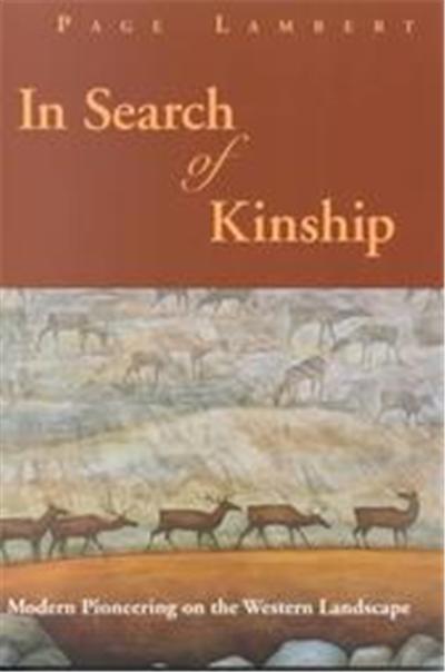 In Search of Kinship