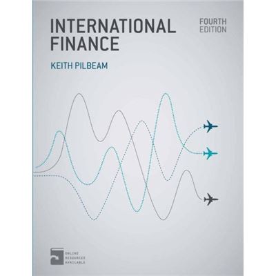 International Finance (Paperback)