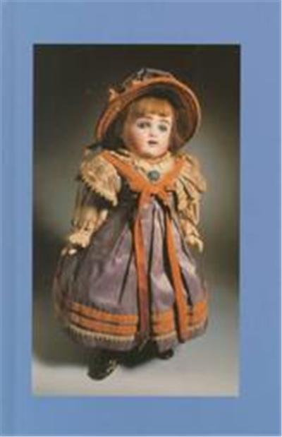 Doll Collectors Journal