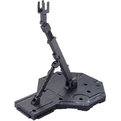 GUNDAM - Action Base Black 1