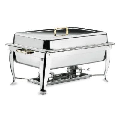 LACOR - Bain marie ''shafing dish'' Standard GN 1/1 Inox*