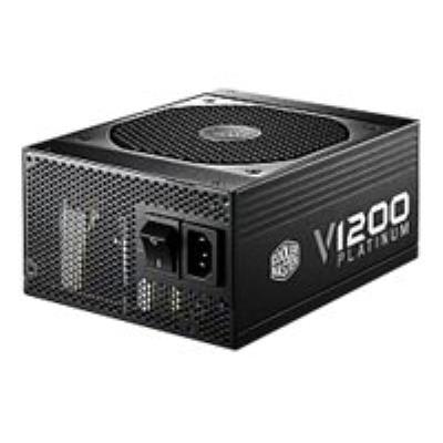 Cooler Master V Series V1200 Platinum - voeding - 1200 Watt