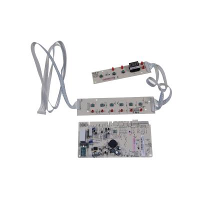 Proline MODULE DE COMMANDE ET PUISSANCE POUR LAVE LINGE PROLINE - 0124000622E