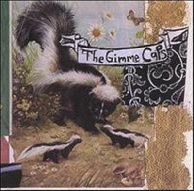 The Gimmecaps