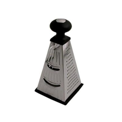 METALTEX PYRAMIDE / 194616038 RÂPE UNIVERSELLE 24 CM INOX
