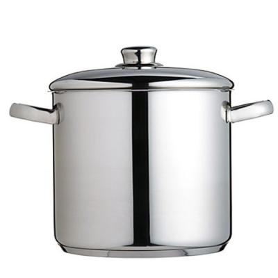 MASTER CLASS MARMITE EN INOX 26 CM (11 LITRES)