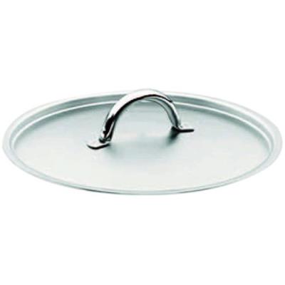 Couvercle 32 cm Inox Chef Luxe*