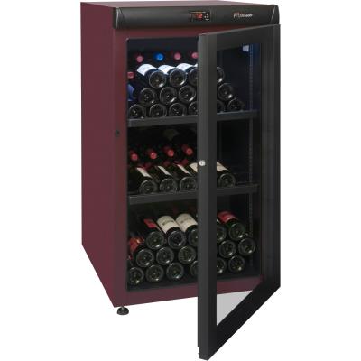 Cave a vin CLIMADIFF CVV 142
