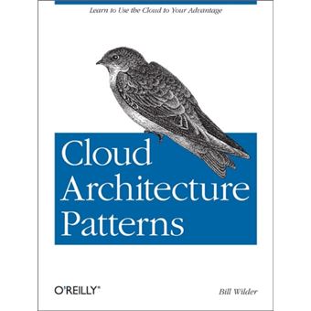 Cloud Architecture Patterns (Paperback) - 1