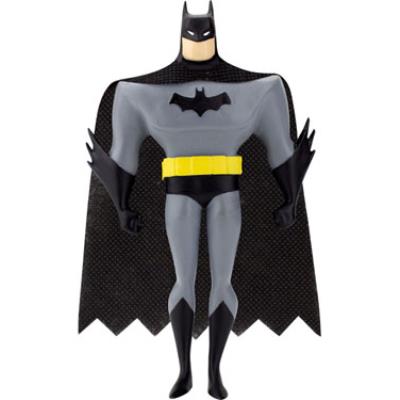 NJ Croce - The New Batman Adventures figurine flexible Batman 14 cm