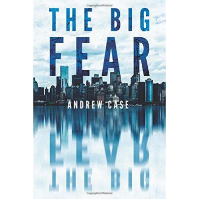 The Big Fear (Hollow City Series) - [Version Originale]