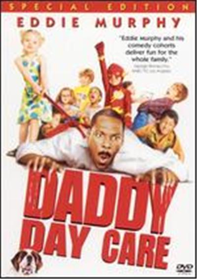 Daddy Day Care - DVD Zone 1