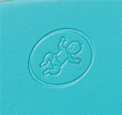 Carnet de Notes Emboîté 10x15cm Quo Vadis Memoriae Mes Enfants