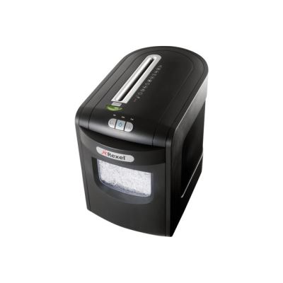 Rexel Mercury REM723 - destructeur de documents