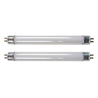 Tube uv pour gmk2 - 4w - 4 pcs perel gmk2lamp