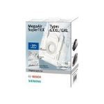 Siemens VZ41AFGXXL - kit d'accessoires